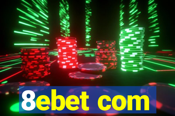 8ebet com