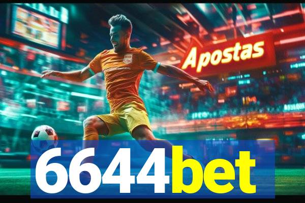 6644bet