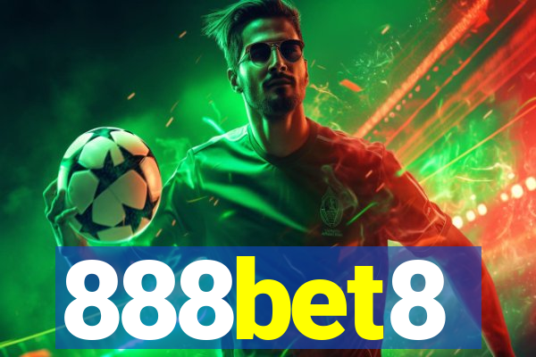 888bet8
