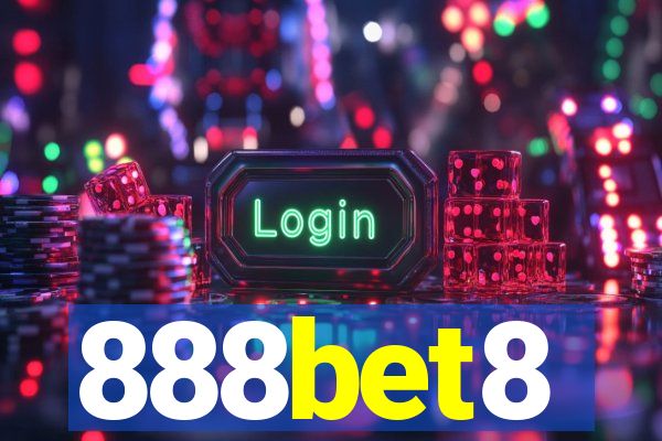 888bet8