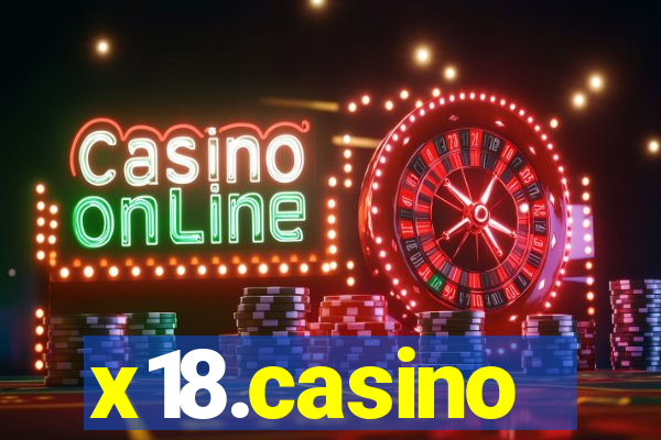 x18.casino