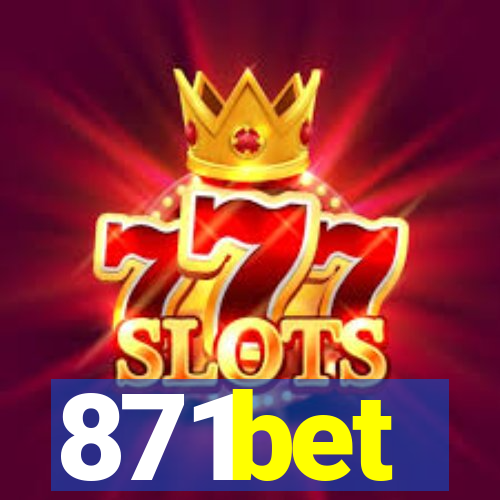 871bet