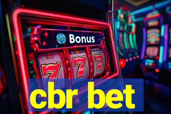cbr bet