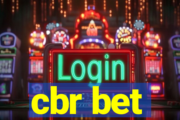 cbr bet