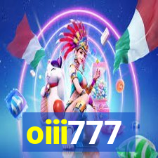 oiii777