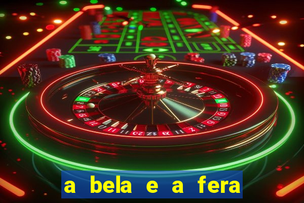 a bela e a fera 1991 filme completo dublado