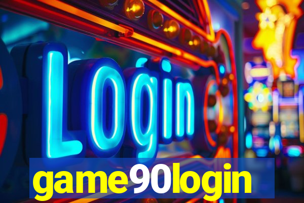 game90login