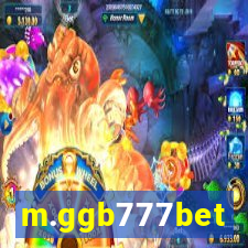 m.ggb777bet