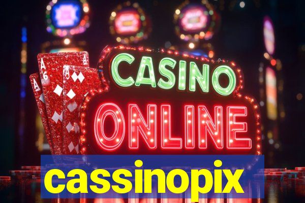 cassinopix