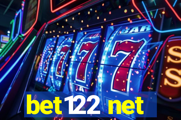 bet122 net