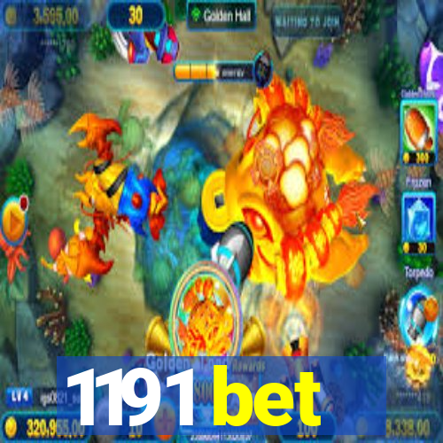 1191 bet