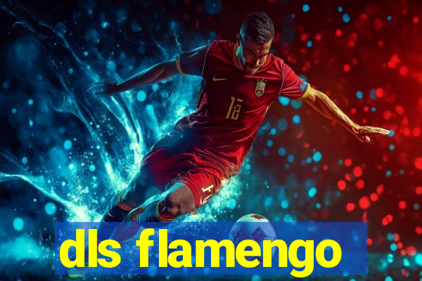 dls flamengo