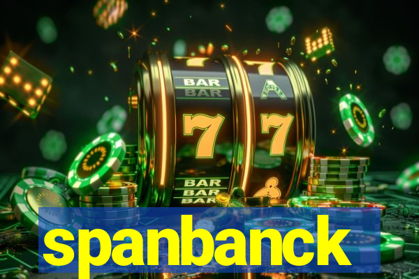 spanbanck