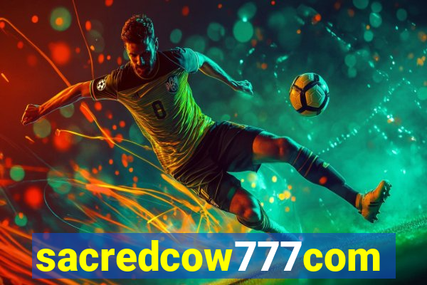sacredcow777com