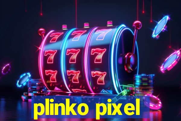 plinko pixel