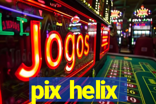 pix helix