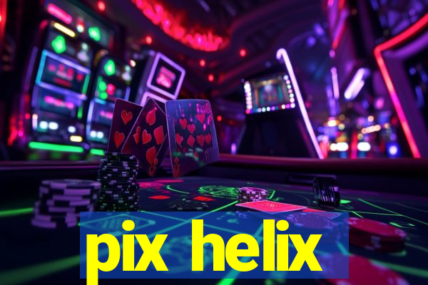 pix helix
