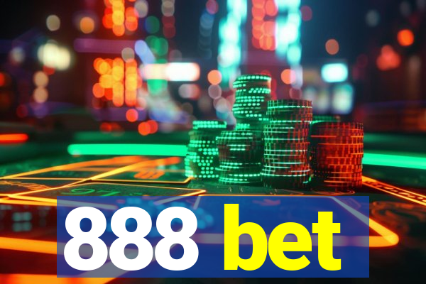 888 bet