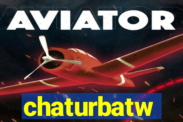 chaturbatw