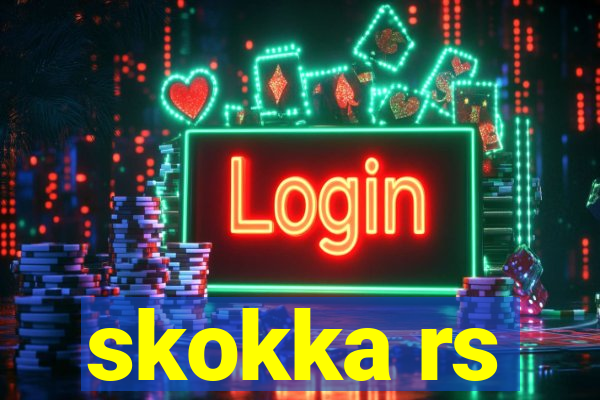 skokka rs