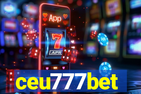 ceu777bet
