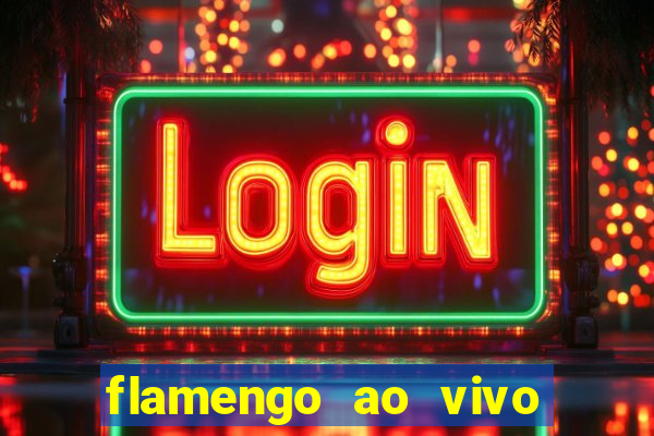 flamengo ao vivo hd play