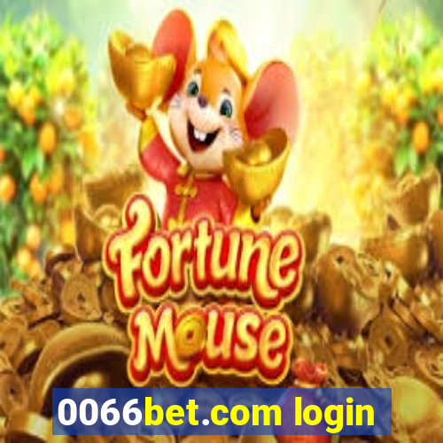 0066bet.com login