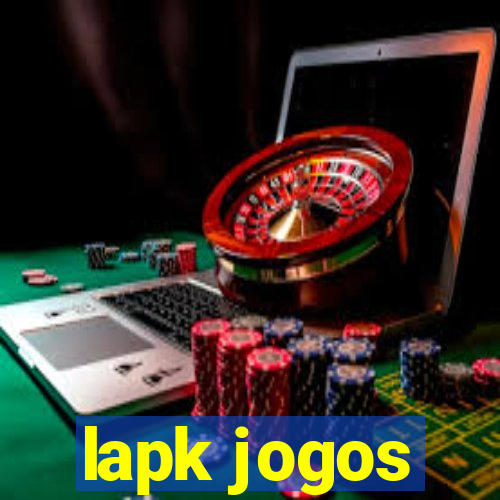 lapk jogos