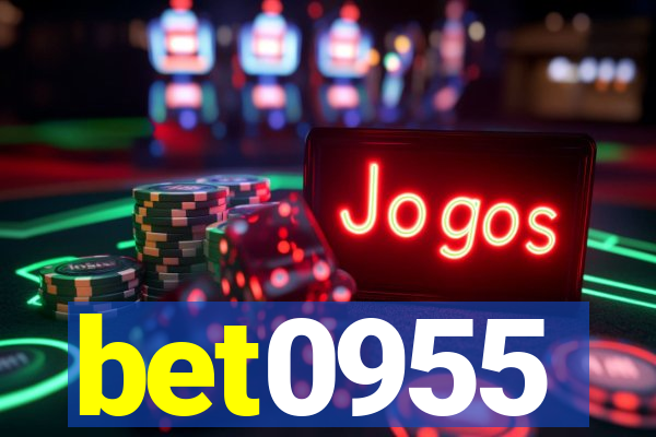 bet0955