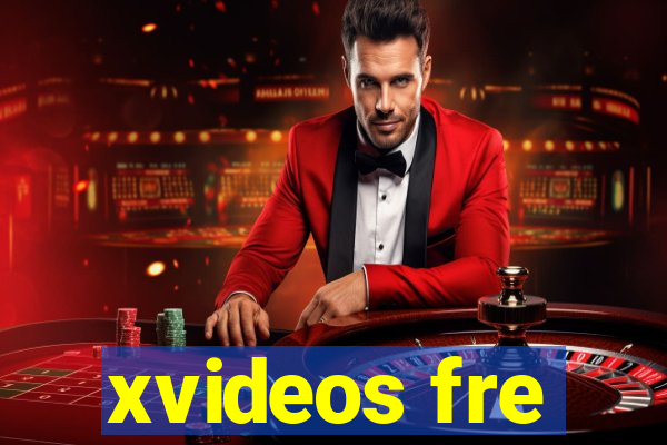 xvideos fre