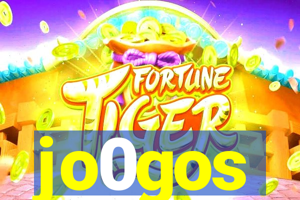 jo0gos