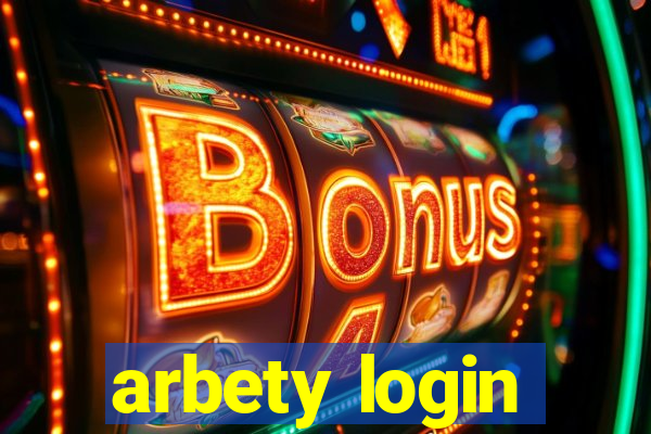 arbety login