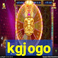 kgjogo