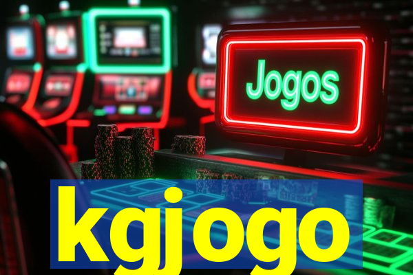kgjogo