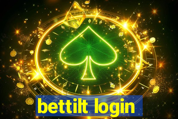 bettilt login