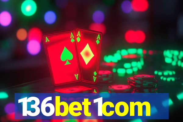 136bet1com