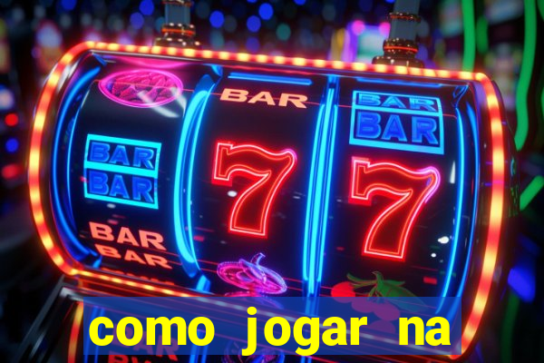como jogar na lotinha do jogo do bicho