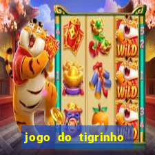 jogo do tigrinho ta pagando