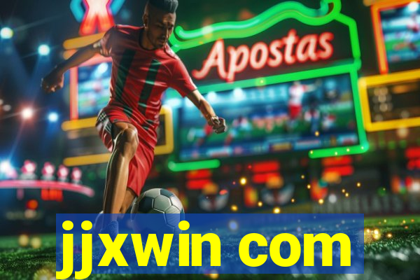 jjxwin com