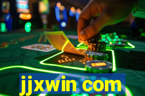 jjxwin com