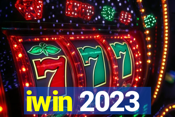 iwin 2023