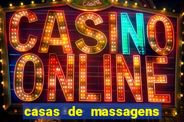casas de massagens em santos