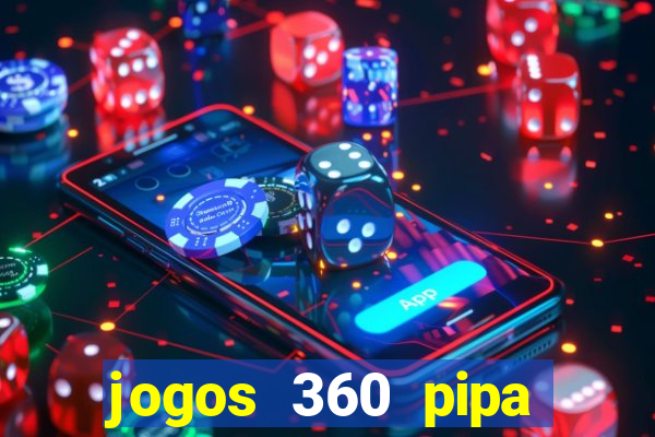 jogos 360 pipa combate 3d