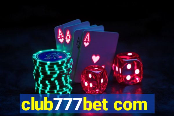 club777bet com