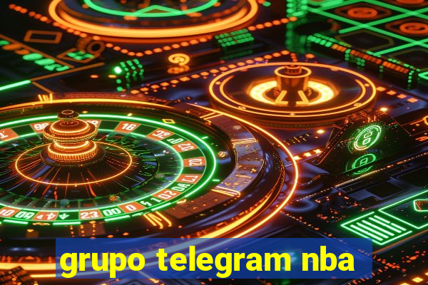 grupo telegram nba