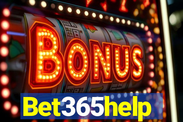 Bet365help