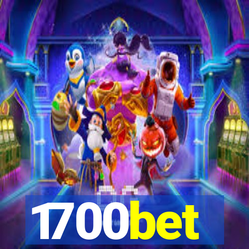 1700bet