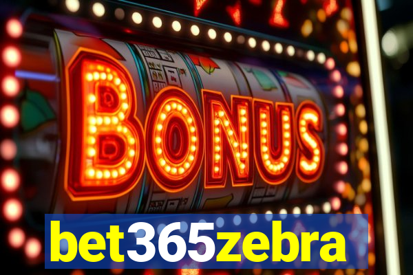 bet365zebra