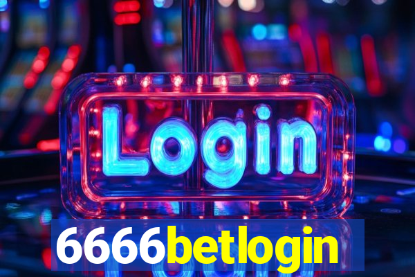 6666betlogin