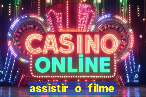 assistir o filme bilhete de loteria